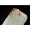 Image 6 : Hetian Jade Figure-Story Pendant