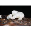 Image 1 : Hetian Jade Ornament
