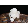 Image 3 : Hetian Jade Ornament