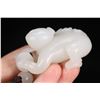 Image 7 : Hetian Jade Ornament