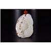 Image 1 : Hetian Jade Ornament
