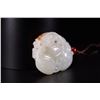 Image 9 : Hetian Jade Ornament