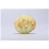 Image 1 : Hetian Jade Ornament