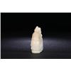 Image 2 : Hetian Jade Brush Rack