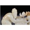 Image 8 : Hetian Jade Brush Rack