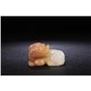 Image 1 : Hetian Jade Beast Handpiece