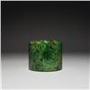 Image 1 : Jadeite Thumb Ring