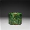 Image 3 : Jadeite Thumb Ring