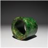 Image 8 : Jadeite Thumb Ring
