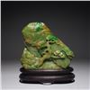 Image 1 : Mountain Shaped Jadeite