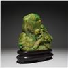 Image 2 : Mountain Shaped Jadeite