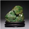 Image 4 : Mountain Shaped Jadeite