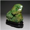 Image 6 : Mountain Shaped Jadeite