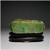 Image 7 : Mountain Shaped Jadeite