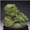 Image 8 : Mountain Shaped Jadeite