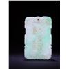 Image 9 : Jadeite Pendant