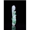 Image 1 : Jadeite Dragon Ornament