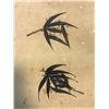 Image 5 : Painting of Bamboo Leafs, Wang Jiamo Mark