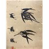 Image 7 : Painting of Bamboo Leafs, Wang Jiamo Mark