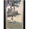 Image 2 : Painting of Figure, Zhang Daqian Mark