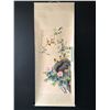Image 1 : Painting of Floral and Bird, He Xiang Ning Mark