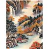 Image 3 : Painting of Landscape, Wei Zixi Mark