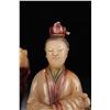 Image 8 : Set of Shoushan Stone Ornaments