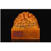 Image 2 : Shoushan Stone Seal