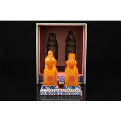 Shoushan Stone Seals