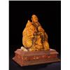 Image 4 : Shoushan Stone Arhat Ornament