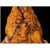 Image 5 : Shoushan Stone Arhat Ornament