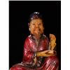 Image 2 : Shoushan Stone Figure Ornament