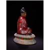 Image 3 : Shoushan Stone Figure Ornament