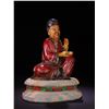 Image 4 : Shoushan Stone Figure Ornament