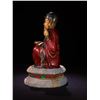 Image 7 : Shoushan Stone Figure Ornament