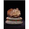 Image 9 : Shoushan Stone Figure Ornament