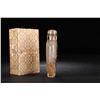 Image 2 : Crystal Snuff Bottle