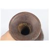Image 4 : Bronze Floral Pattern Vase
