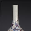 Image 2 : Blue and White Vase, Daqing-Qianlong-Nianzhi Mark