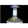 Image 3 : Famille Rose Vase, Daqing-Kangxi-Nianzhi Mark