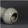 Image 8 : Garlic Vase, Daqing-Qianlong-Nianzhi Mark