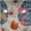 Image 7 : Famille Rose Zun, Daqing-Qianlong-Nianzhi Mark