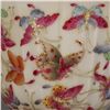 Image 6 : Pair of Famille Rose Gilt Cups, Daqing-Jiaqing-Nianzhi Mark