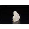 Image 3 : Hetian Jade Beast Ornament
