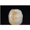 Image 7 : Hetian Jade Beast Seal