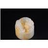 Image 8 : Hetian Jade Beast Seal