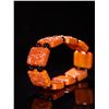 Image 2 : Hetian Jade Bracelet