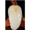 Image 1 : Hetian Jade Ornament