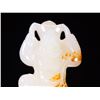 Image 2 : Hetian Jade Beast Arhat Ornament