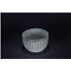 Image 2 : Hetian Jade Poetry Bowl